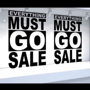 OFFERS WELCOME 💕💕💕